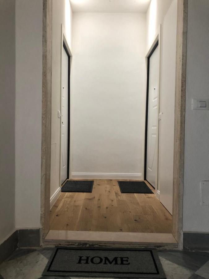 Sonnino House Apartment ปิซา ภายนอก รูปภาพ