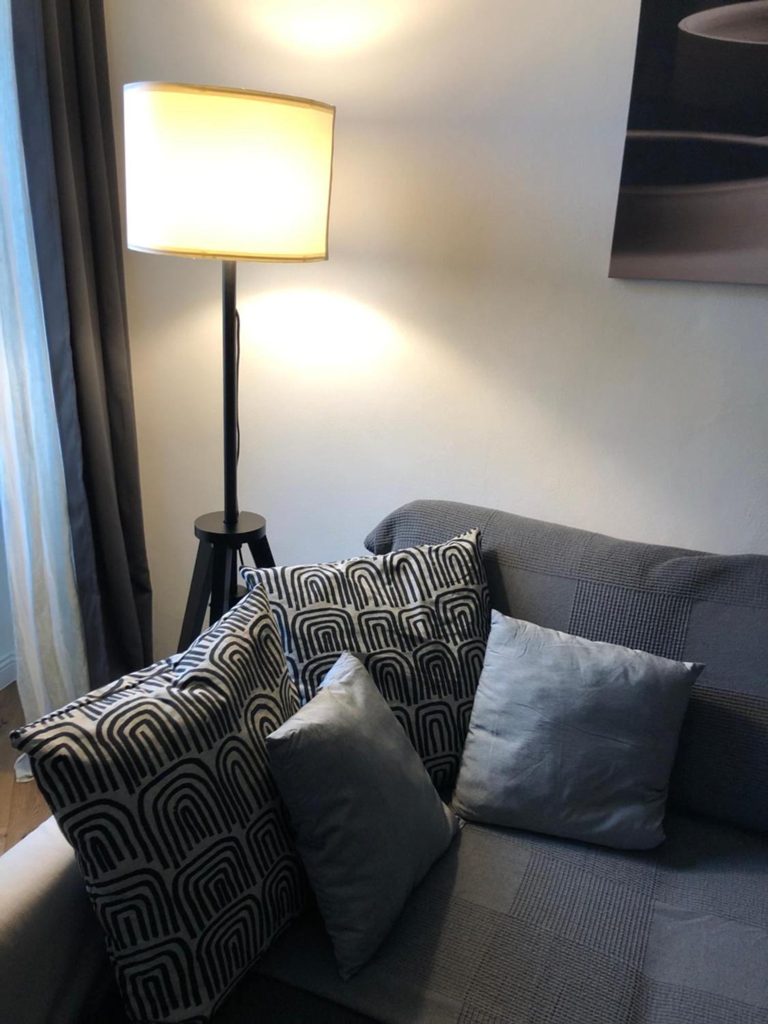 Sonnino House Apartment ปิซา ภายนอก รูปภาพ