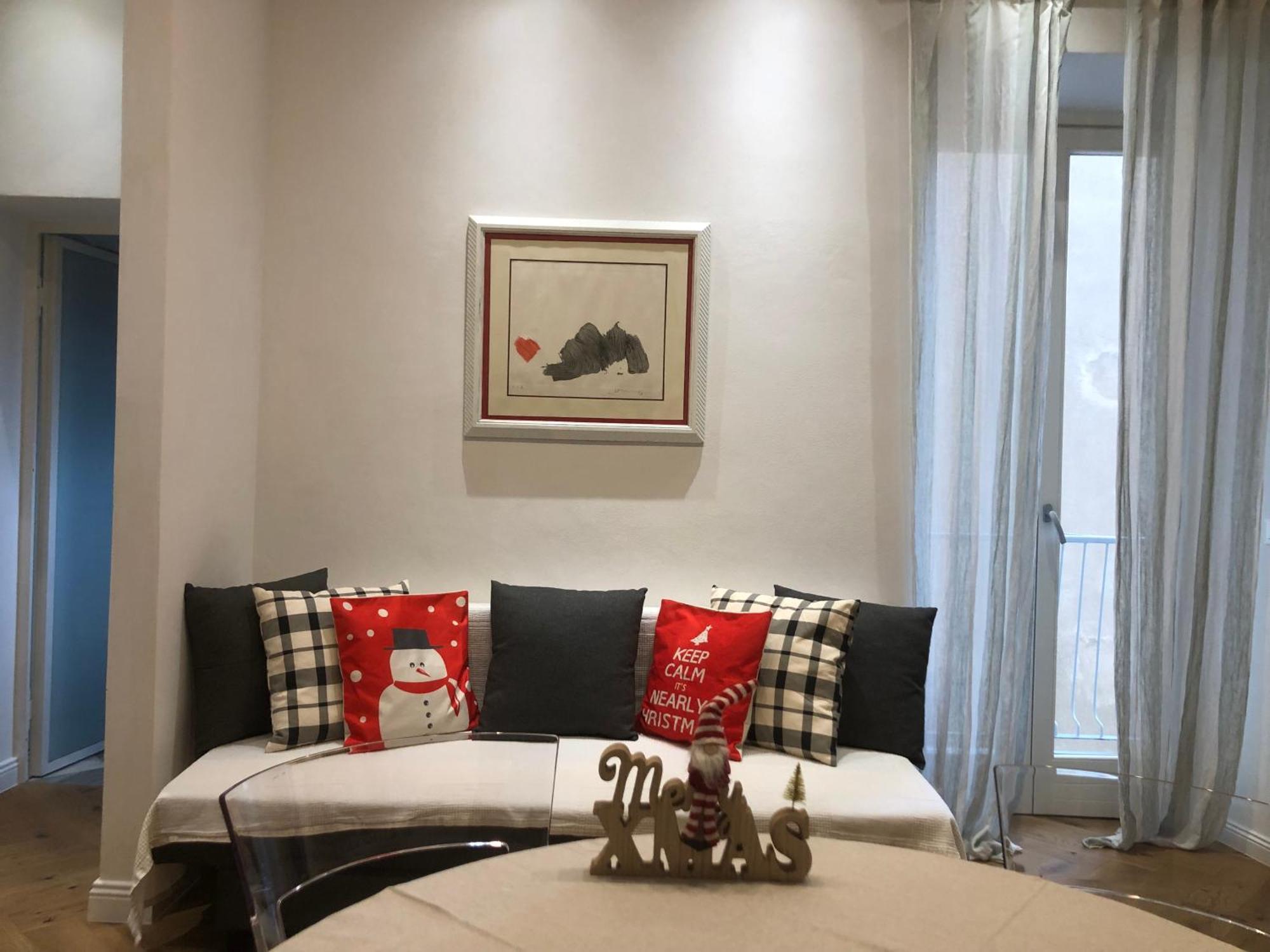 Sonnino House Apartment ปิซา ภายนอก รูปภาพ