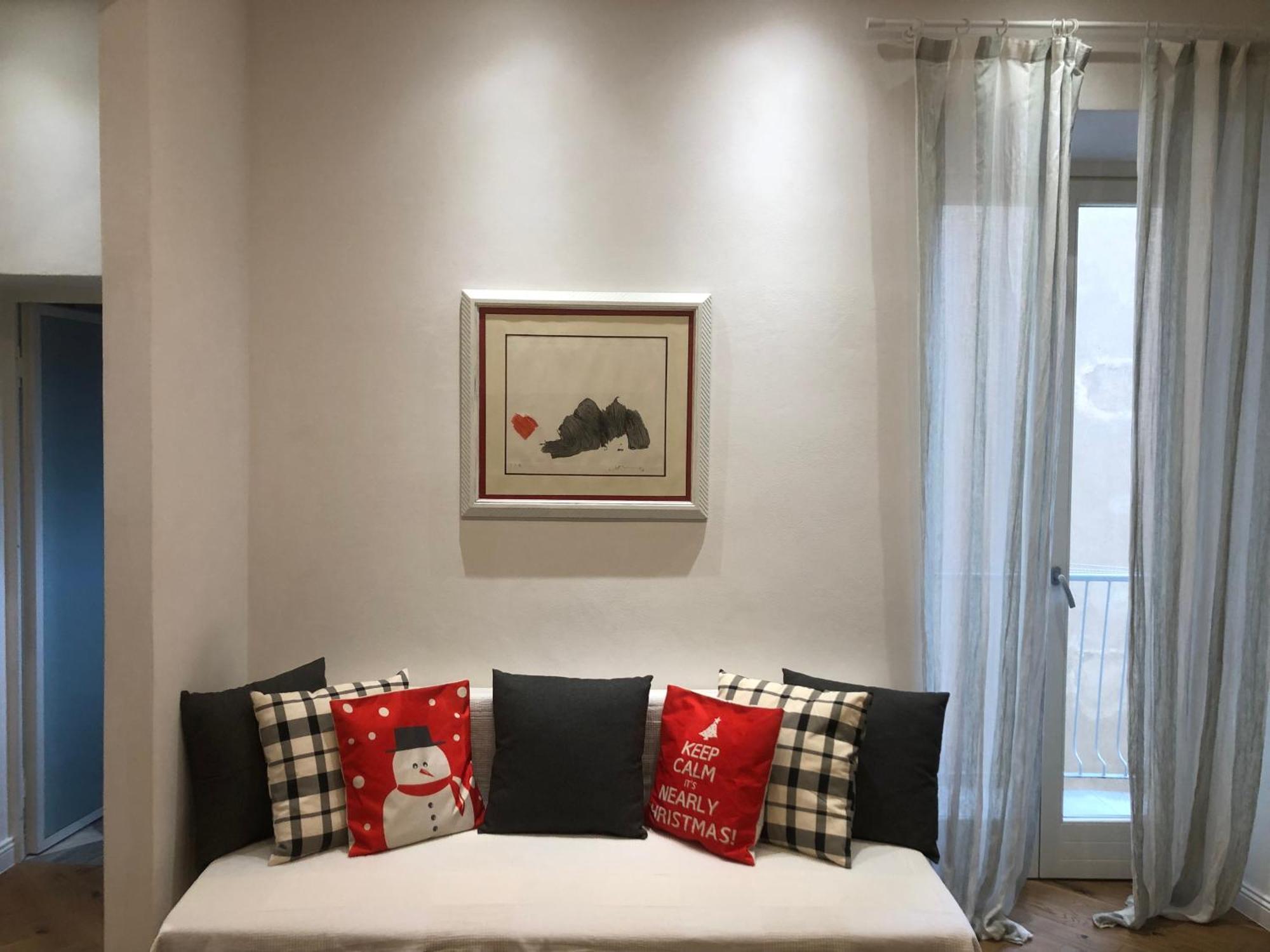 Sonnino House Apartment ปิซา ภายนอก รูปภาพ