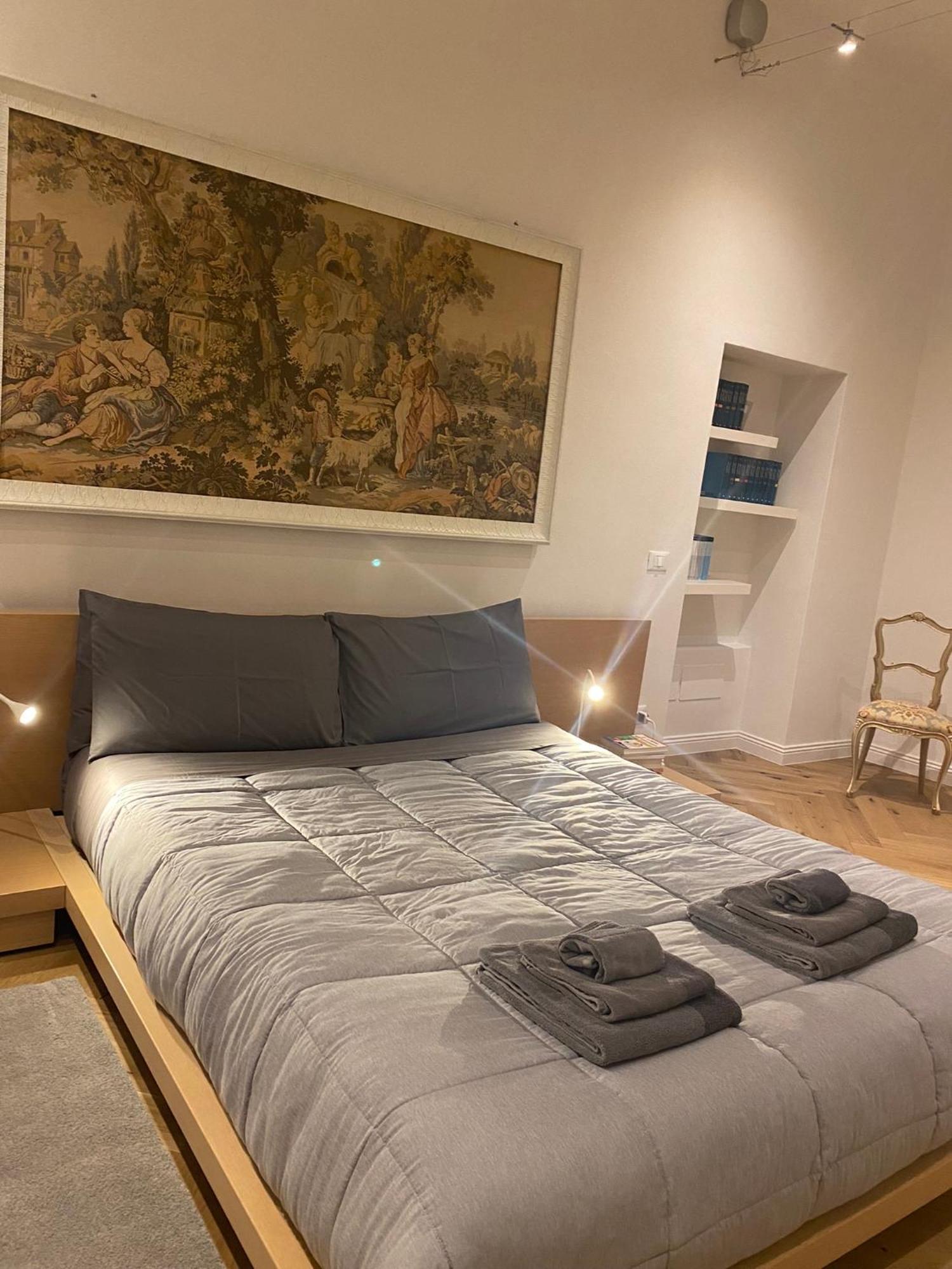 Sonnino House Apartment ปิซา ภายนอก รูปภาพ