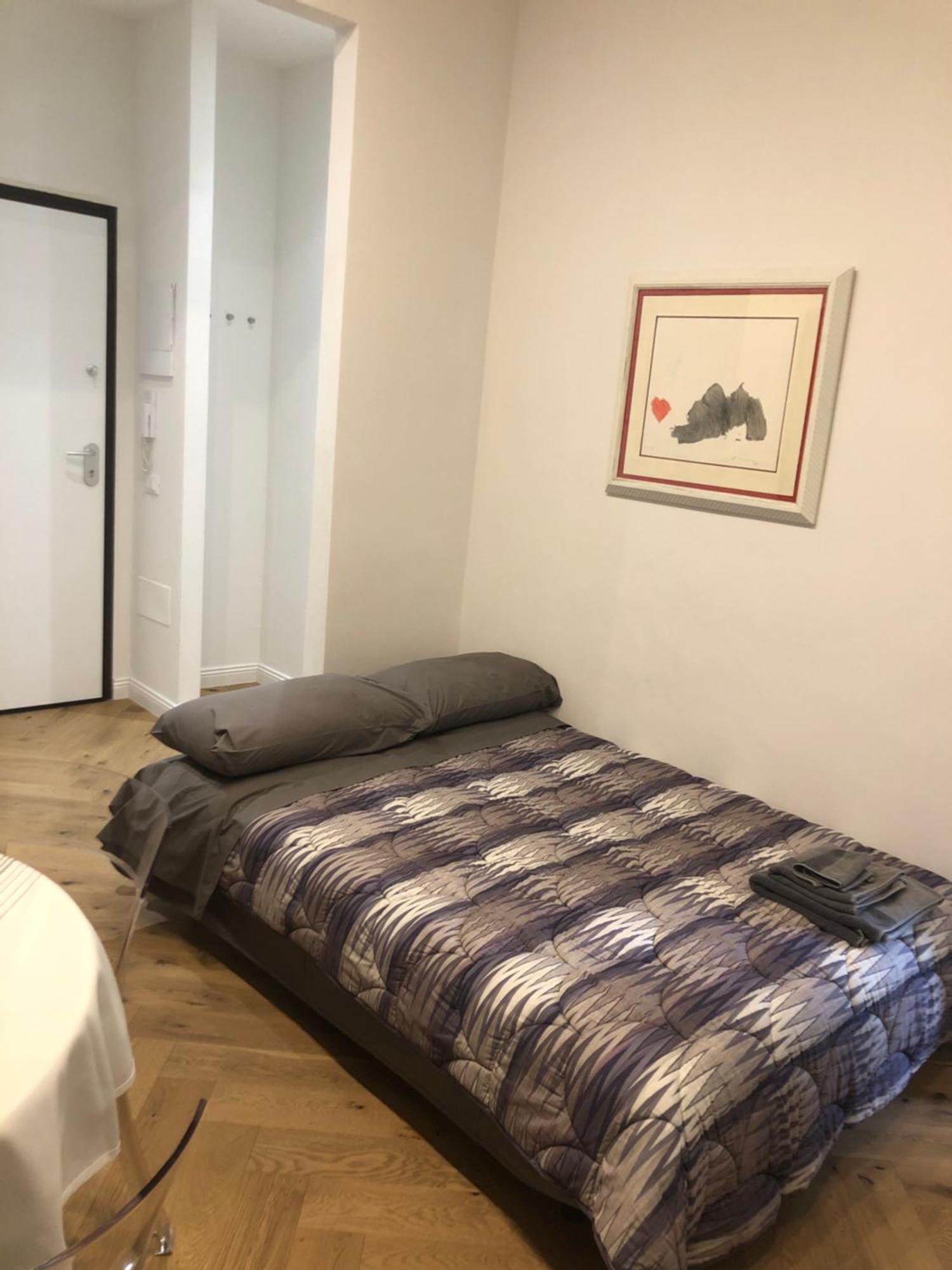 Sonnino House Apartment ปิซา ภายนอก รูปภาพ