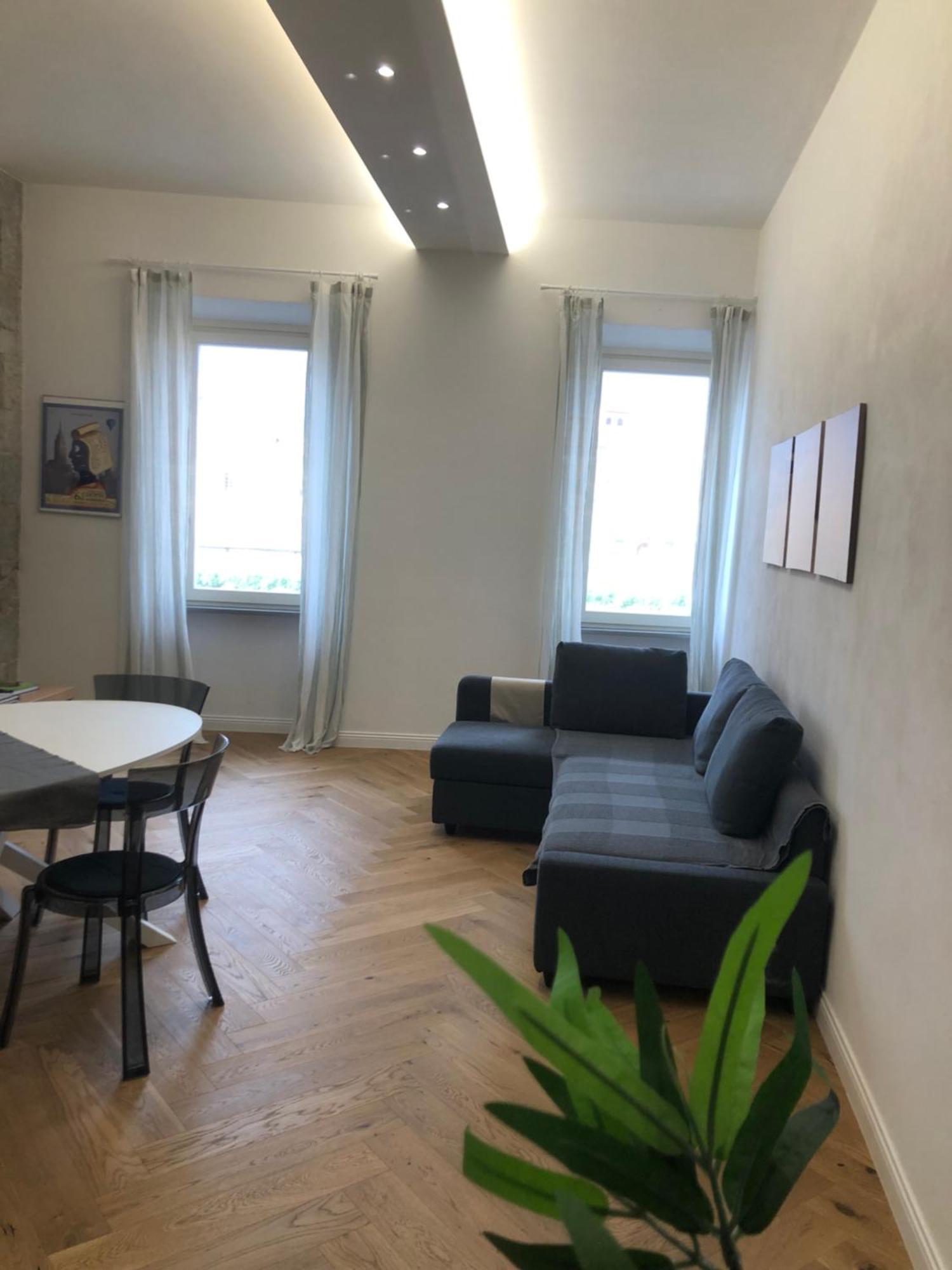 Sonnino House Apartment ปิซา ภายนอก รูปภาพ