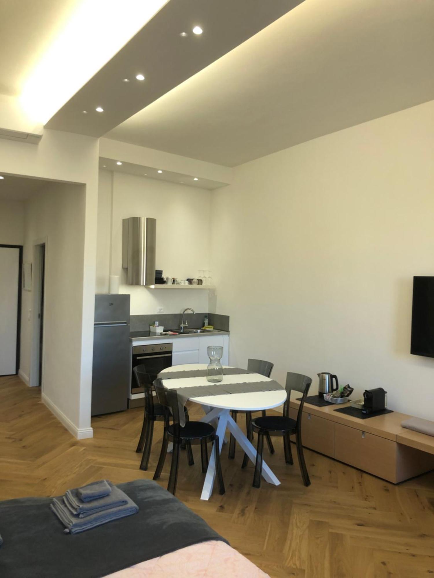 Sonnino House Apartment ปิซา ภายนอก รูปภาพ