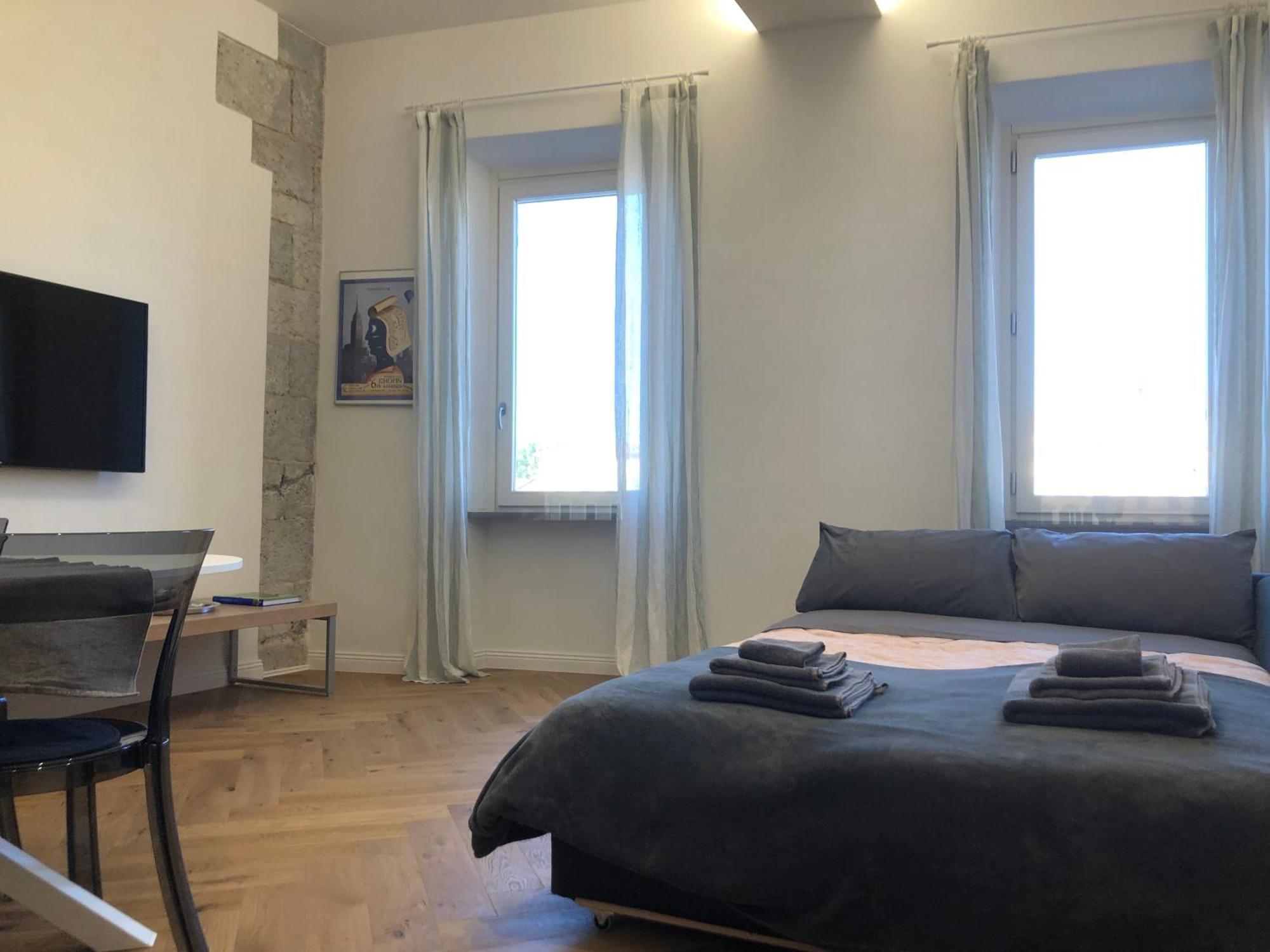 Sonnino House Apartment ปิซา ภายนอก รูปภาพ