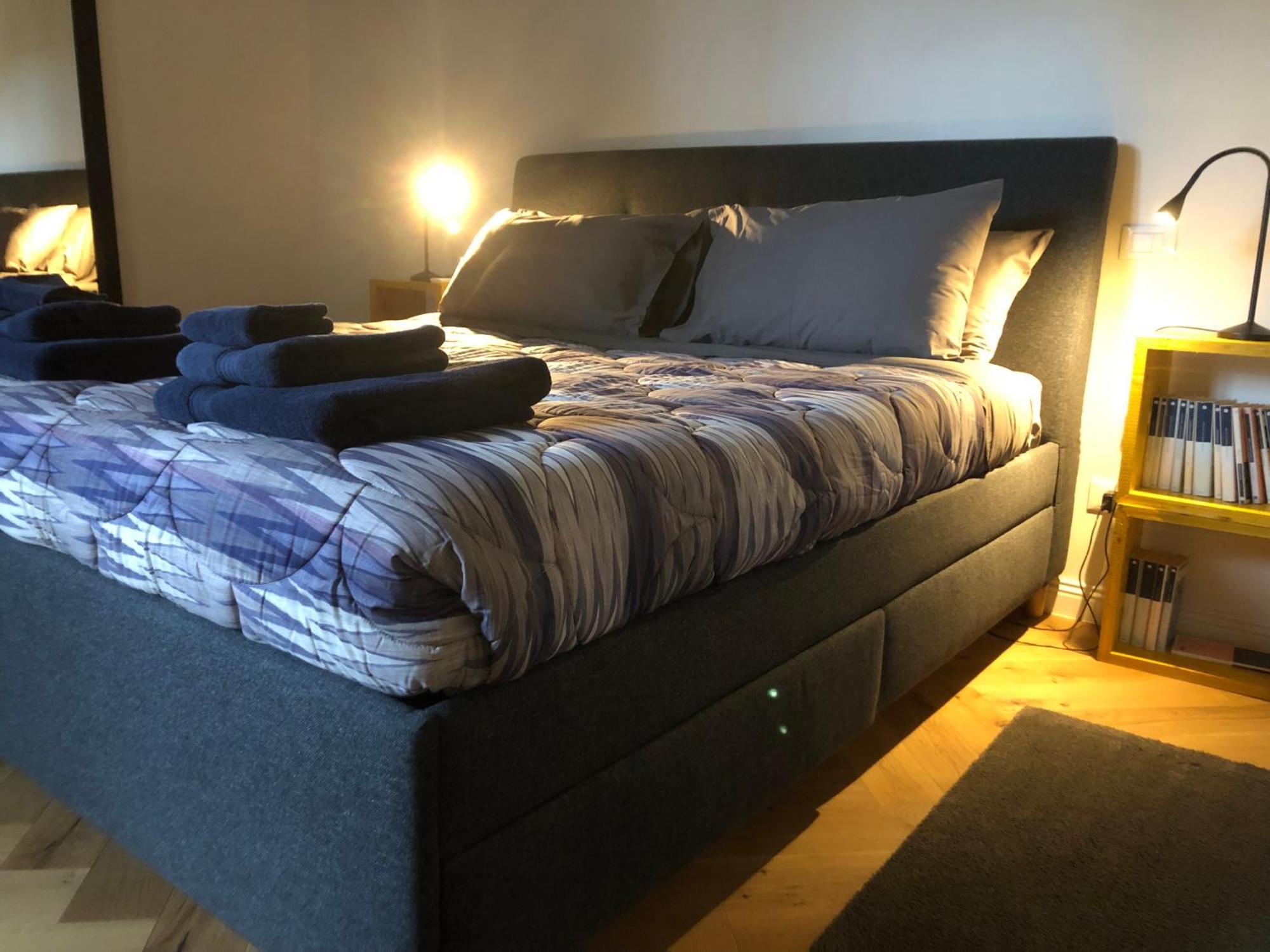 Sonnino House Apartment ปิซา ภายนอก รูปภาพ