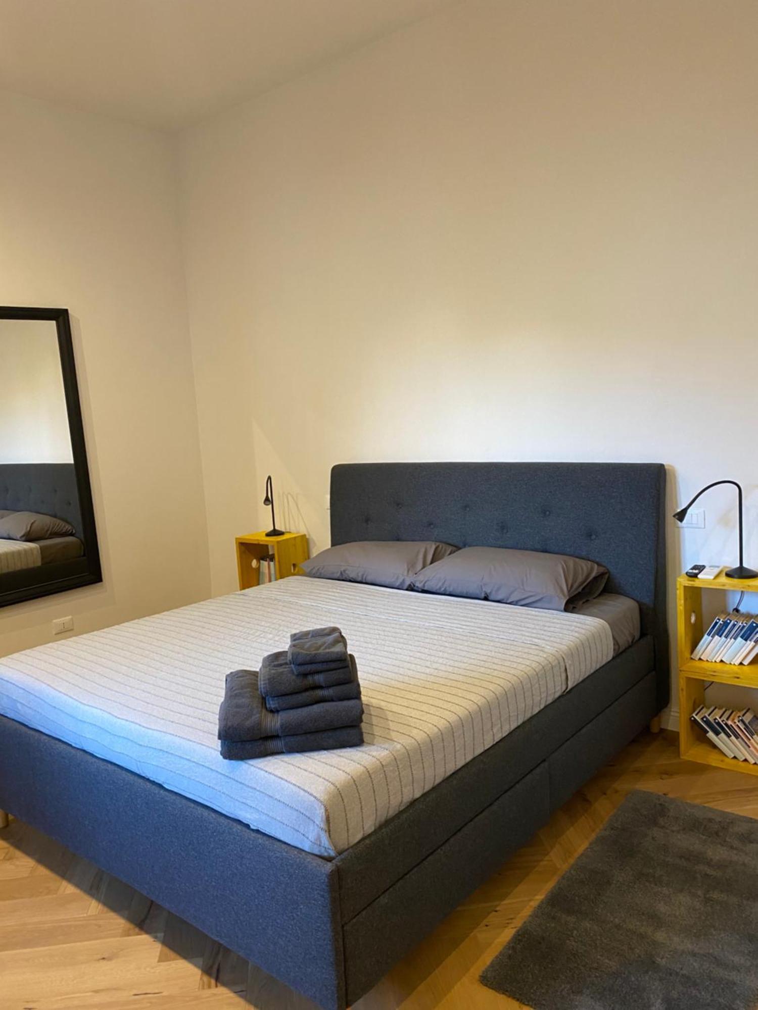 Sonnino House Apartment ปิซา ภายนอก รูปภาพ