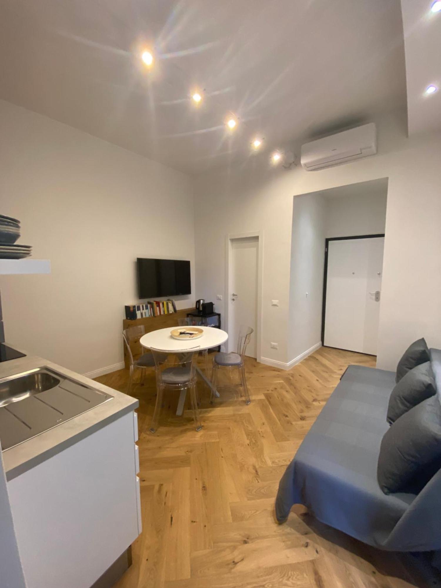 Sonnino House Apartment ปิซา ภายนอก รูปภาพ