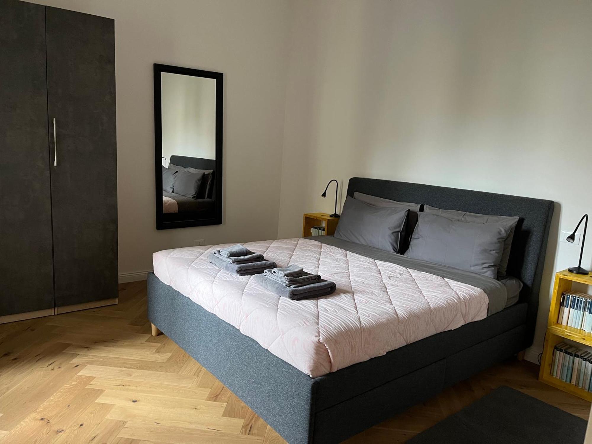 Sonnino House Apartment ปิซา ภายนอก รูปภาพ