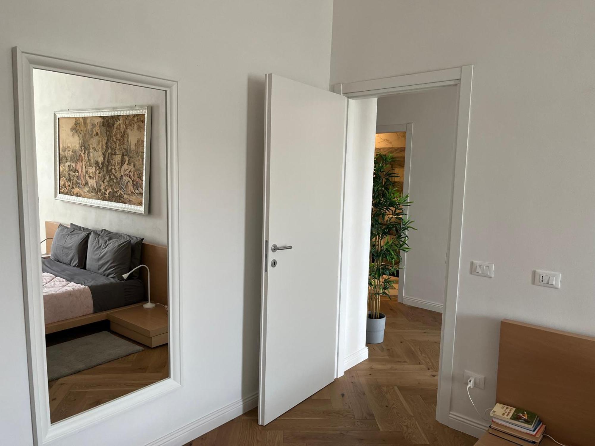 Sonnino House Apartment ปิซา ภายนอก รูปภาพ