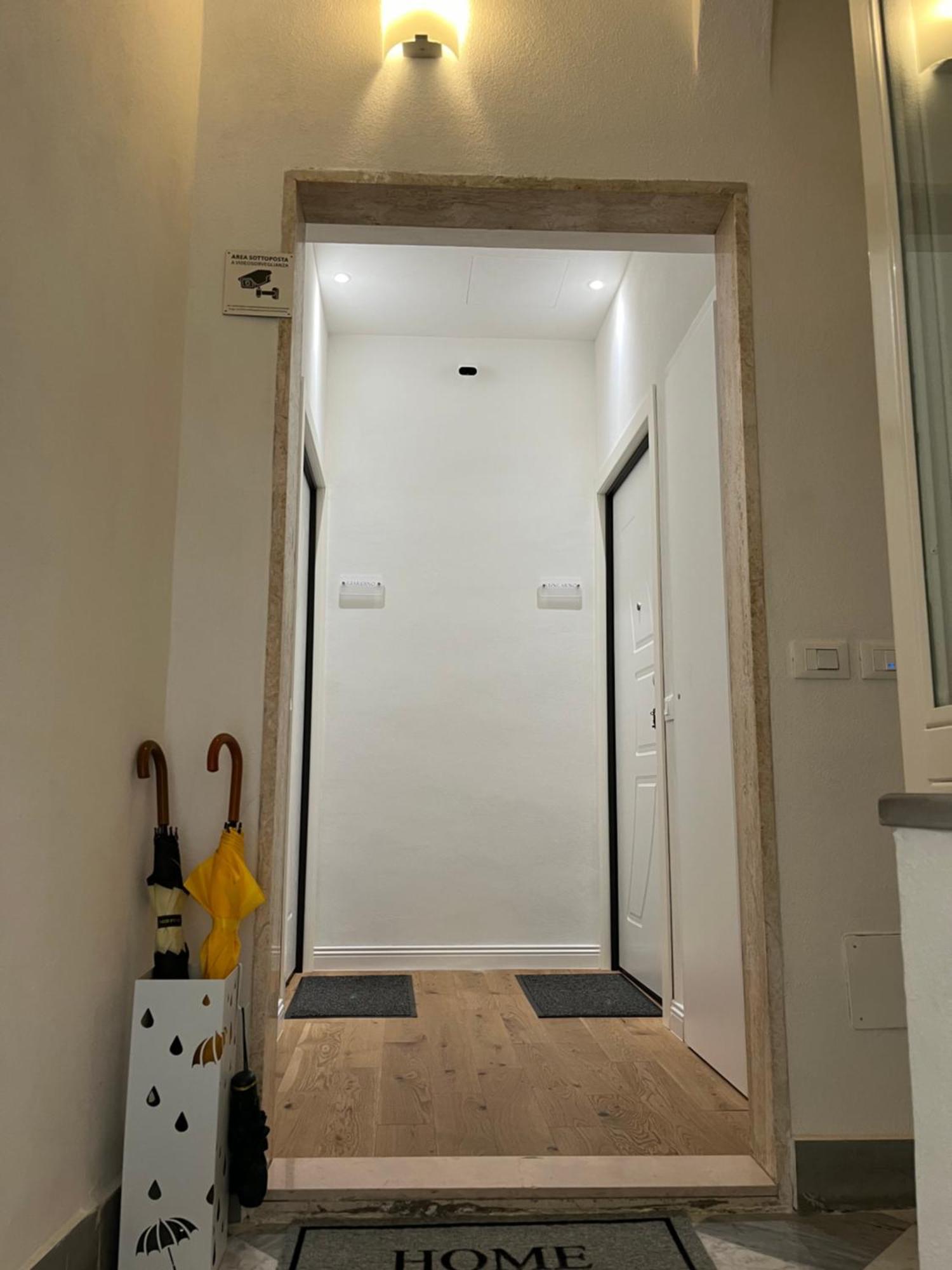 Sonnino House Apartment ปิซา ภายนอก รูปภาพ