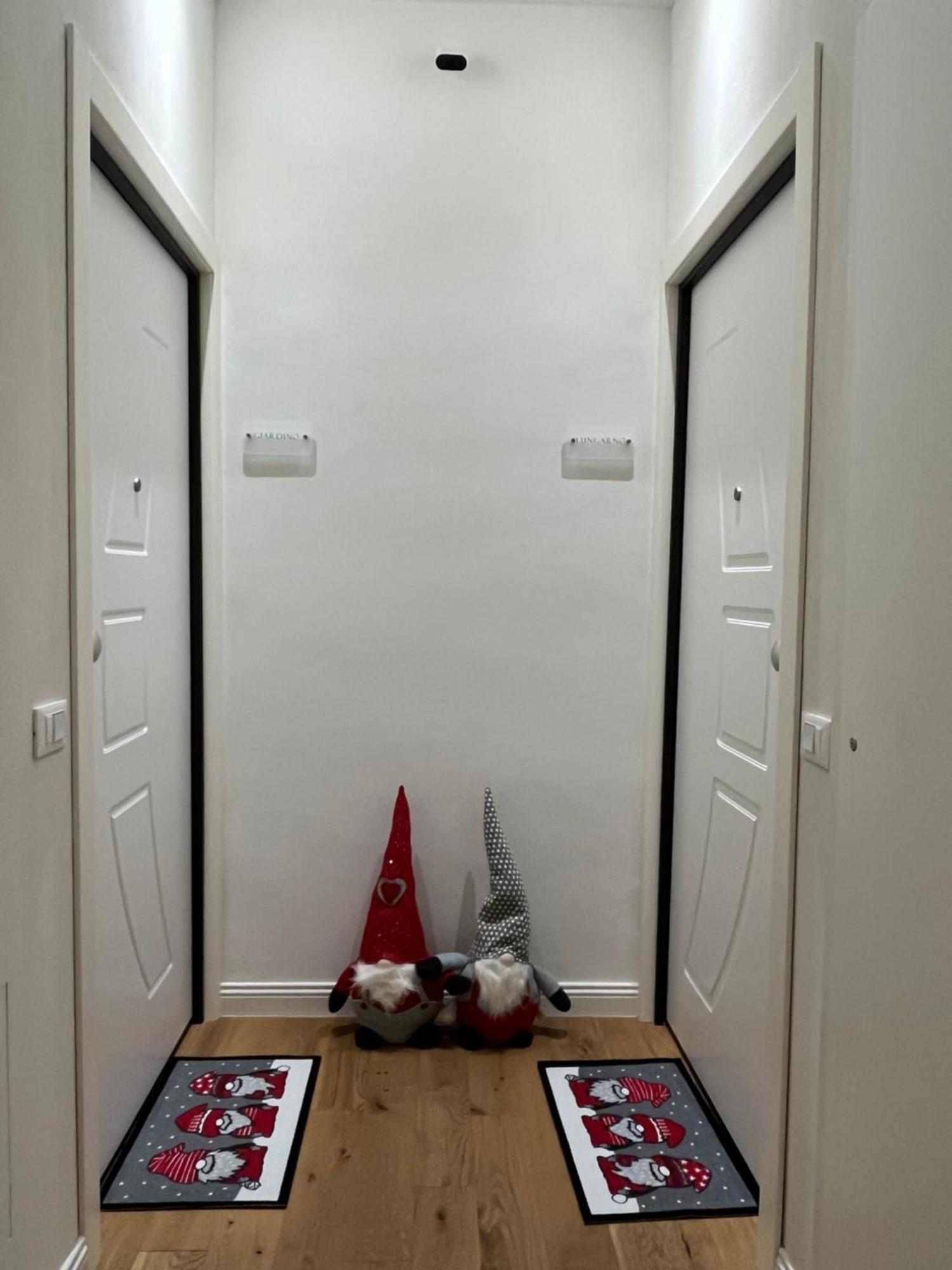 Sonnino House Apartment ปิซา ภายนอก รูปภาพ